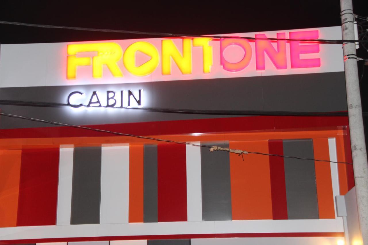 Front One Cabin Malioboro Jogja يوغياكارتا المظهر الخارجي الصورة