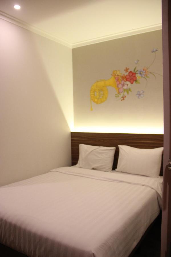 Front One Cabin Malioboro Jogja يوغياكارتا المظهر الخارجي الصورة